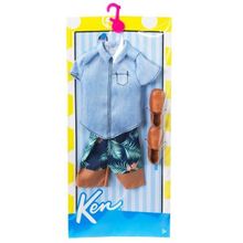 Barbie (MATTEL) Mattel Barbie DWG76 Барби Наряд для Кена DWG76