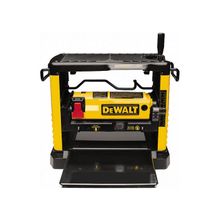 DeWALT DW733 Рейсмусный станок