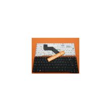 Клавиатура для ноутбука HP ProBook 6440B серии с джойстиком (point stik) черная