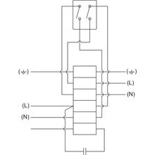Systemair TFSK 315 M Black