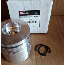 3802561, 3926631 Поршень в сборе