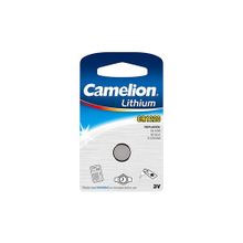 Батарейка Camelion CR1220-BP1 CR1220 BL1