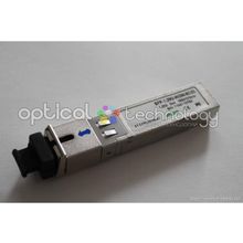 SFP модуль SFP-WDM-1,25Gb-SC-03km-1310 одномодовый