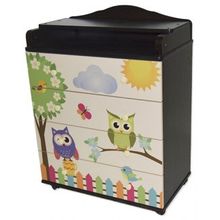 Антел Совята Ульяна 2 слоновая кость венге