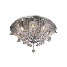 Odeon Light потолочная 2215 9C KASIA ODL12 G9 9x40W