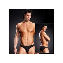 Мужские джоки с широкой резинкой BLM012-BLK S M