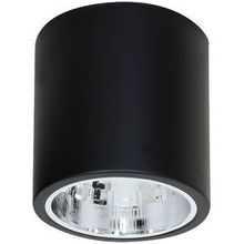 Luminex 7243 DOWNLIGHT ROUND точечный накладной светильник