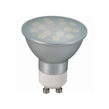 Novotech Lamp теплый белый свет 357082 NT11 118 GU10 3.5W 15SMD 220V