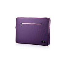 Case Standard Purple Sleeve 15.6” cons p n: H4P41AA