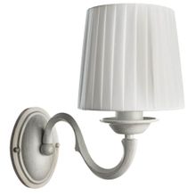 Arte Lamp Бра Arte Lamp Alba A9395AP-1WG ID - 225380