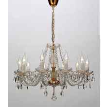 Люстра Favourite Monreal 1735-10P