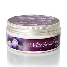 Маска для лица Вино Thai Traditions Wine facial mask 75мл