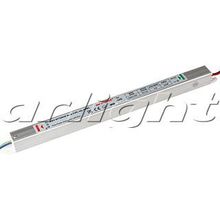 Блок питания ARV-HT12048-Slim (12V, 4A, 48W), 21335 |  код. 021335 |  Arlight