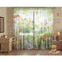 ТамиТекс «Волшебный сказ»