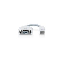 Адаптер Apple Mini-DVI to DVI Adapter