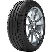Автошина Michelin Pilot Sport 4 255 55 R20 110Y