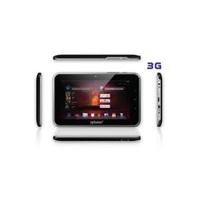Eplutus G17 3G планшетный компьютер 7"  c 3G модулем, Android 4, 8 Гб., 1.5 Ггц