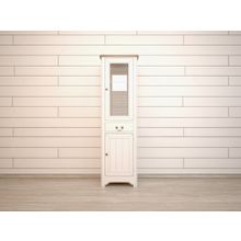 Шкаф-витрина "Olivia" GC2005