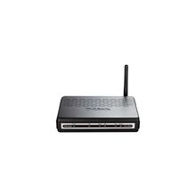 Роутер D-Link DSL-2600U NRU C4A