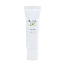 Прозрачный BB-крем (основа под макияж) SPF32 PA+++ Meishoku Moist Labo BB Clear Cream 30г