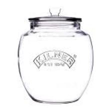 Kilner Банка для хранения push top 2 л арт. K_0025.742V