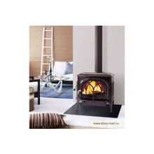 Jotul JOTUL F 500 BRM (коричневая эмаль)