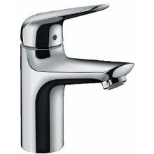 Смеситель для раковины Hansgrohe Novus 71030000