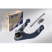 ТРЕК WB70-109 Рычаг верхний левый Классика в сборе ТРЕК