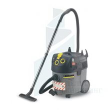 Пылесос специального назначения Karcher NT 35 1 Tact Te H *EU