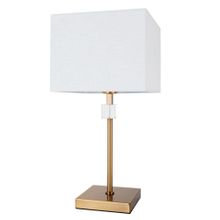 Arte Lamp Настольная лампа Arte Lamp North A5896LT-1PB ID - 223041