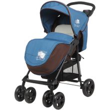 Mobility One прогулочная E0970 Texas джинс