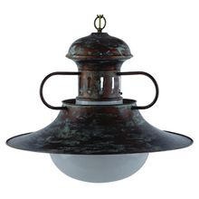 Arte Lamp Подвесной светильник Arte Lamp Nautilus A3340SP-1BG ID - 412994