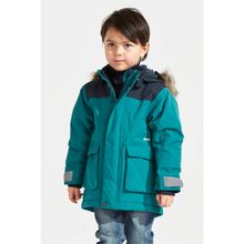 DIDRIKSONS 1913 Куртка детская KURE 501848 216