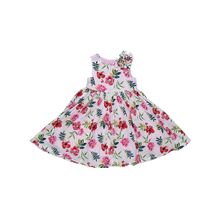 SweetBerry Платье для девочек 712023
