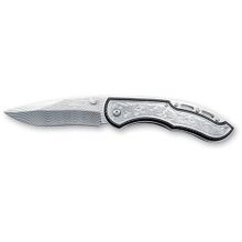 Нож складной Stinger LK-3250BFL