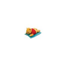 Подушка-игрушка Disney Винни Пух, желтый