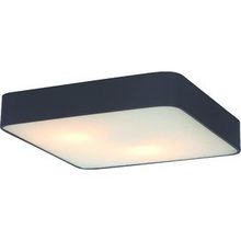 Arte Lamp A7210PL-3BK COSMOPOLITAN люстра потолочная