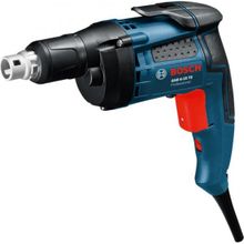 Bosch Сетевой шуруповерт Bosch GSR 6-25 TE (0601445000)