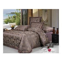 Kingsilk Постельное белье КПБ Jayden  (семейное)