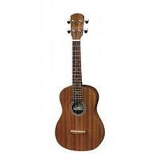 M1176 Mahogany Укулеле тенор, красное дерево, Hora