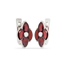 Серьги 017900-02-01