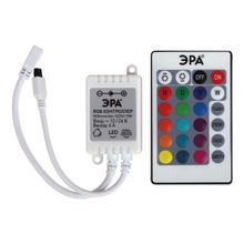 ЭРА Контроллер ЭРА RGBcontroller-12 24V-72W 144W Б0043442 ID - 266032