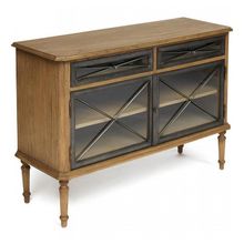 Tetchair Тумба-витрина Secret De Maison Aurora (mod. BUF 18-15) ID - 316098