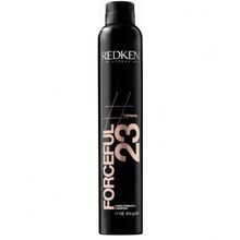 Redken для волос Forceful 23 сверхсильная фиксация 400 мл