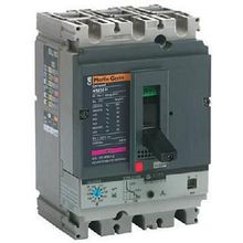 Автоматический выключатель COMPACT NS100H TM16D 3П 3T | арт. 29675 Schneider Electric