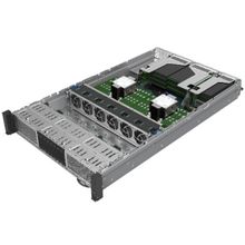 Сервер RackNode™ Datacenter 19" 2U Intel Dual Xeon Scalable Gen3 RN2-C621A-HP8