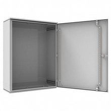 Щит без монтажной платы Гранит, 600x800x250мм, IP66, сталь |  код. mb65-4 |  EKF