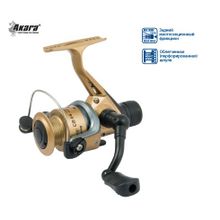 Катушка безынерционная Akara Texas CB-V4