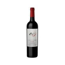 Вино Цуккарди Кью Мальбек, 0.750 л., 14.5%, сухое, красное, 12