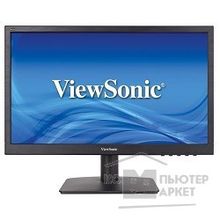 ViewSonic LCD  18.5" VA1903a черный